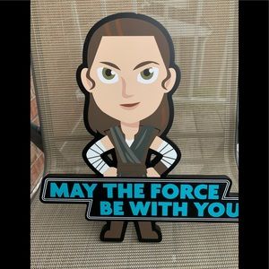 Originals star wars home deco